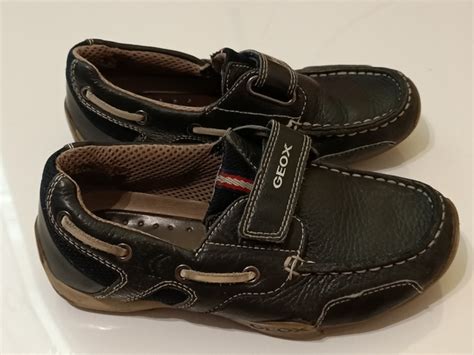 Nauticos geox Continuara.org