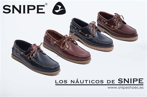 Nauticos snipe Continuara.org
