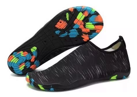 Nauticos zapatillas agua Continuara.org