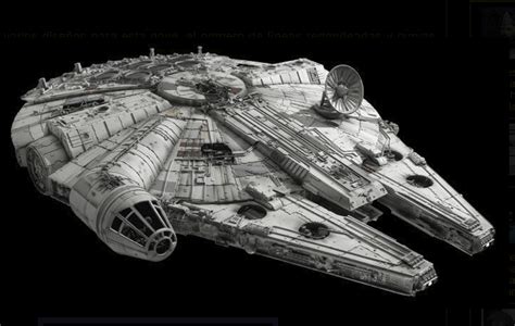 Nave espacial star Continuara.org