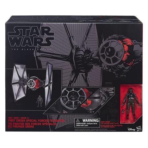 Nave first order Continuara.org