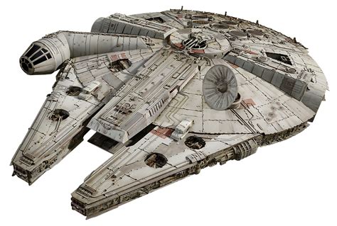 Nave star wars Continuara.org