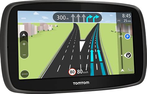Navegador gps tomtom Continuara.org