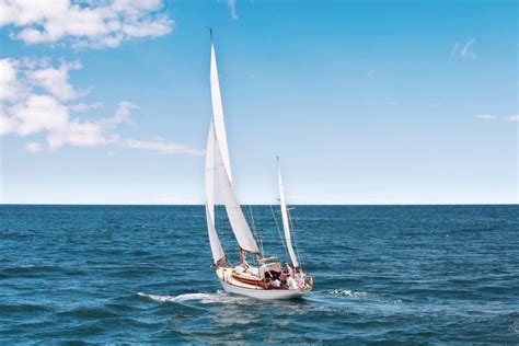 Navegar velero Continuara.org