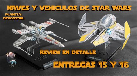 Naves figuras star Continuara.org