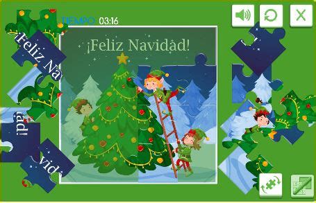 Navidena puzzle Continuara.org