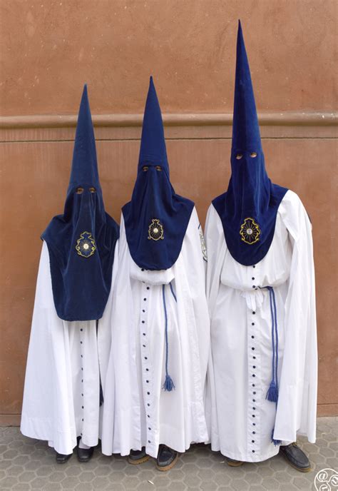 Nazarenos Continuara.org