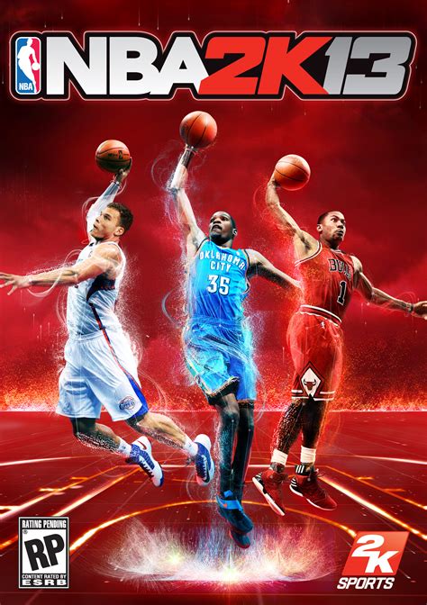Nba 2k13 Continuara.org
