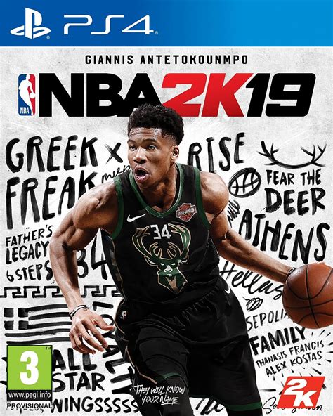 Nba 2k19 ps4 Continuara.org