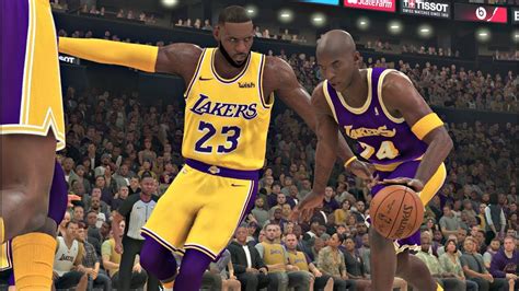 Nba 2k20 lo Continuara.org