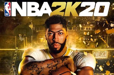Nba 2k20 plus Continuara.org
