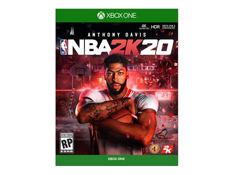 Nba 2k20 xbox Continuara.org