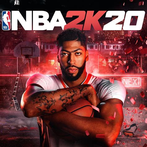 Nba 2k20 Continuara.org
