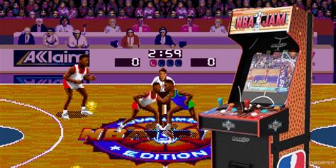 Nba jam Continuara.org