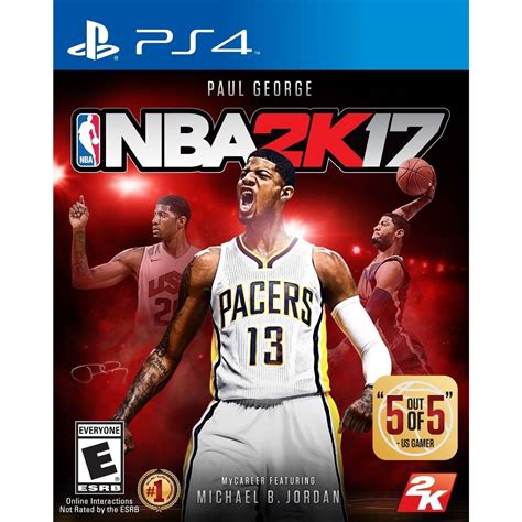 Nba2k17 ps4 Continuara.org
