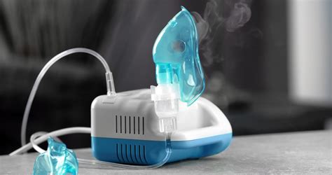 Nebulizador Continuara.org