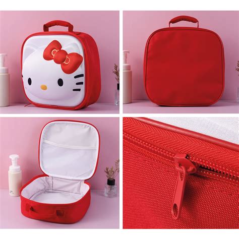 Neceser hello kitty Continuara.org