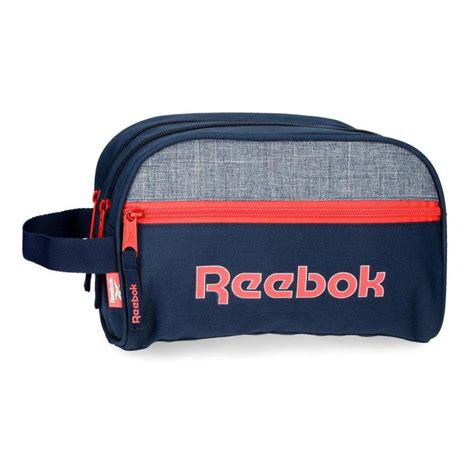Neceser reebok Continuara.org