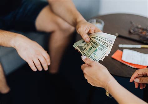 Necesidad prestar dinero Continuara.org
