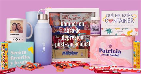 Necesitas regalo original Continuara.org