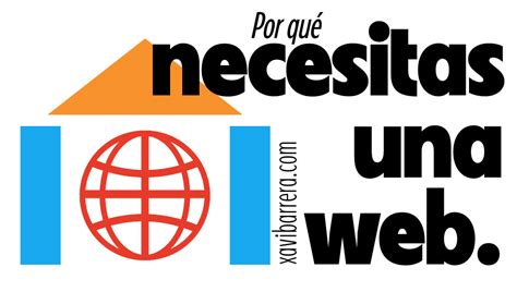 Necesitas una web Continuara.org