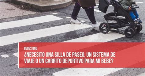 Necesito silla paseo Continuara.org
