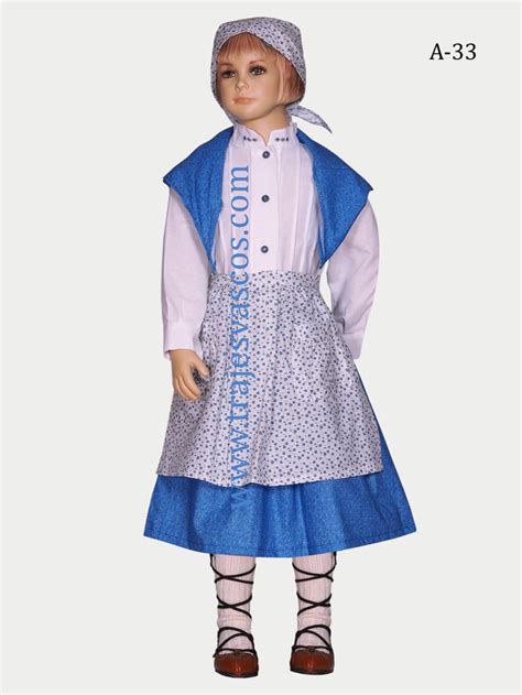Necesito trajes aldeana Continuara.org