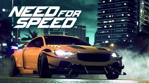 Need for speed Continuara.org
