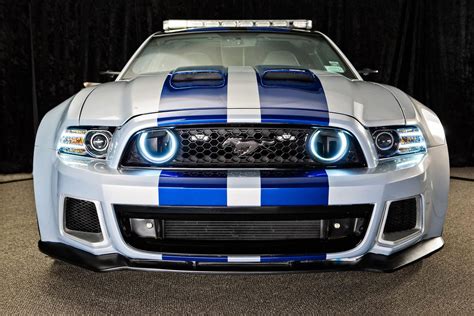 Need ford speed Continuara.org