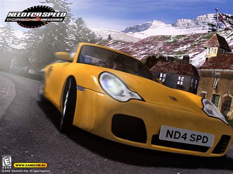 Need speed porsche Continuara.org