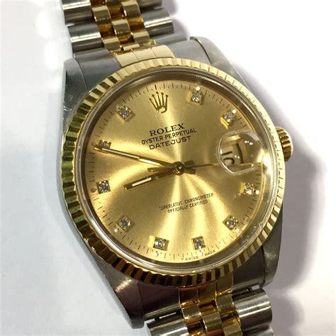 Negociable rolex oyster Continuara.org