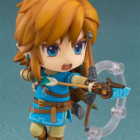 Nendoroid link Continuara.org