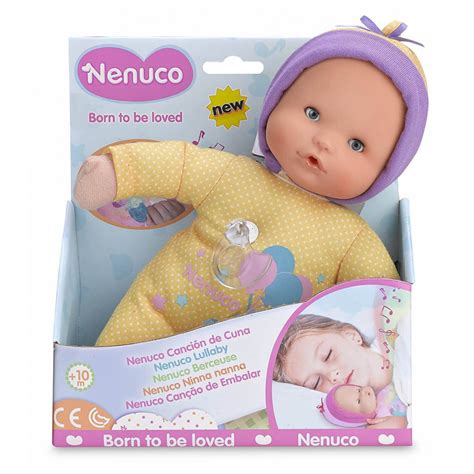 Nenuco baby Continuara.org