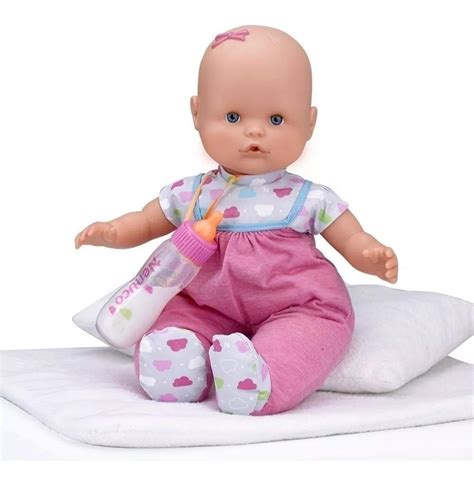 Nenuco bebe Continuara.org
