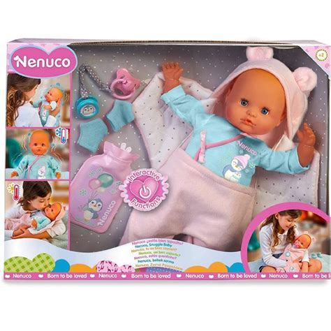 Nenuco extras Continuara.org