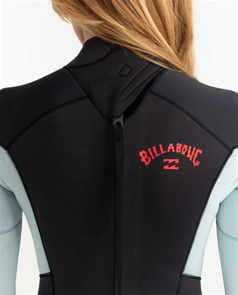Neopreno billabong Continuara.org