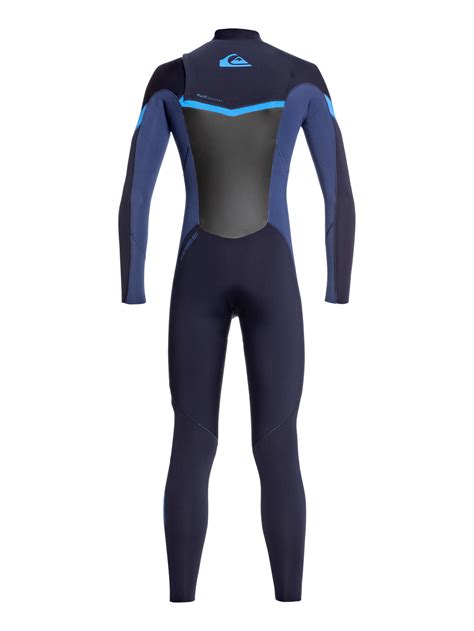 Neopreno quiksilver syncro Continuara.org