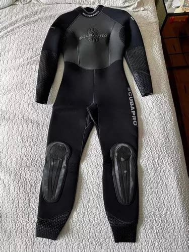 Neopreno scubapro 5mm Continuara.org