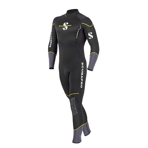 Neopreno scubapro talla Continuara.org
