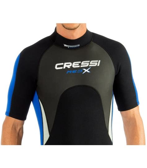 Neopreno shorty cressi Continuara.org