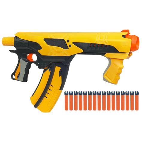 Nerf dart tag Continuara.org