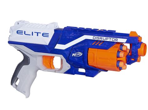 Nerf elite distruptor Continuara.org