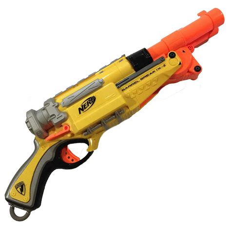 Nerf n strike Continuara.org