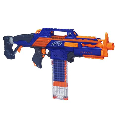 Nerf rapidstrike cs Continuara.org