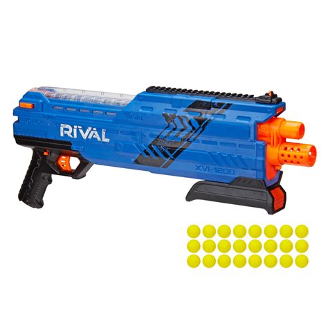 Nerf rival atlas Continuara.org