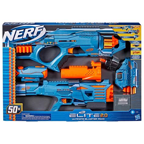 Nerf Continuara.org