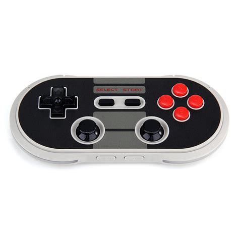 Nes30 8bitdo bluetooth Continuara.org