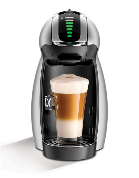 Nescafe dolce gusto Continuara.org