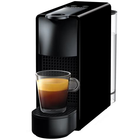 Nespresso essenza mini Continuara.org