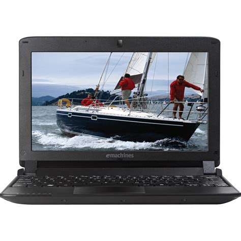 Netbook 101 emachines Continuara.org